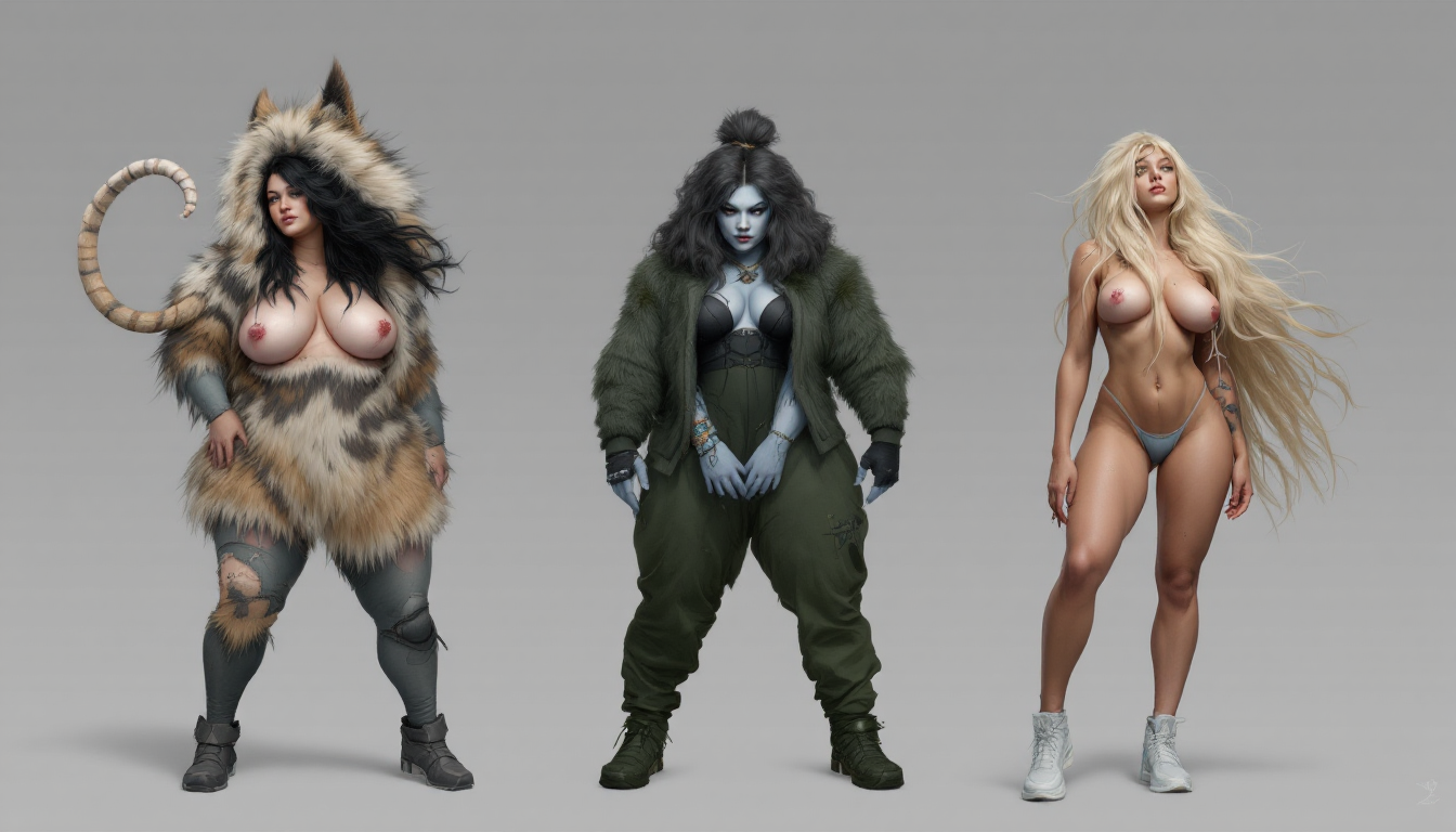 All-in-one access to top AI models