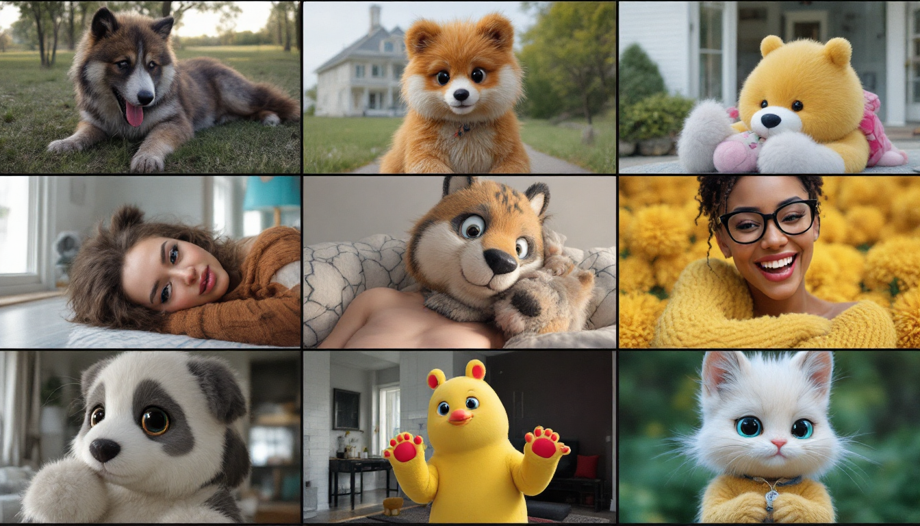 Unified access to premium models