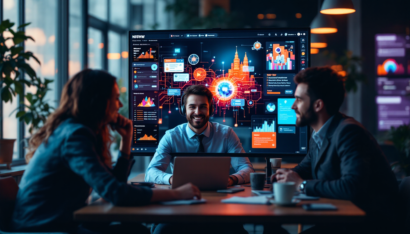 Customizable NSFW outputs