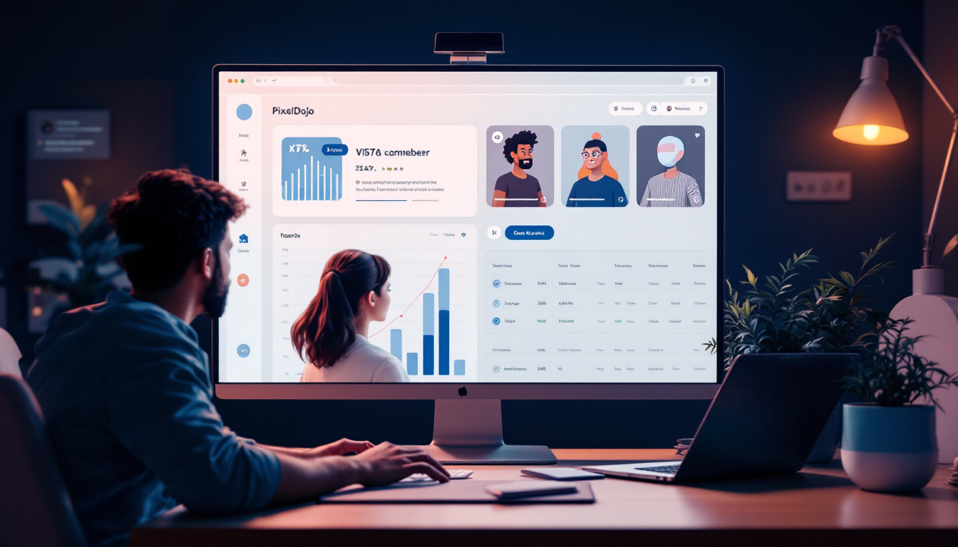 Cost-effective automation for high-volume creation
