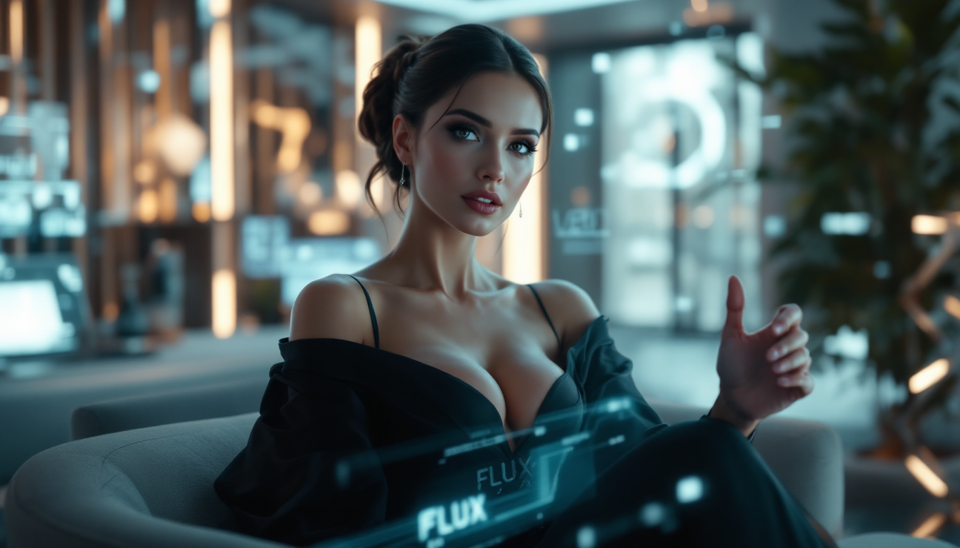 Elevate Your Hot Mom AI Projects with Unified Tools