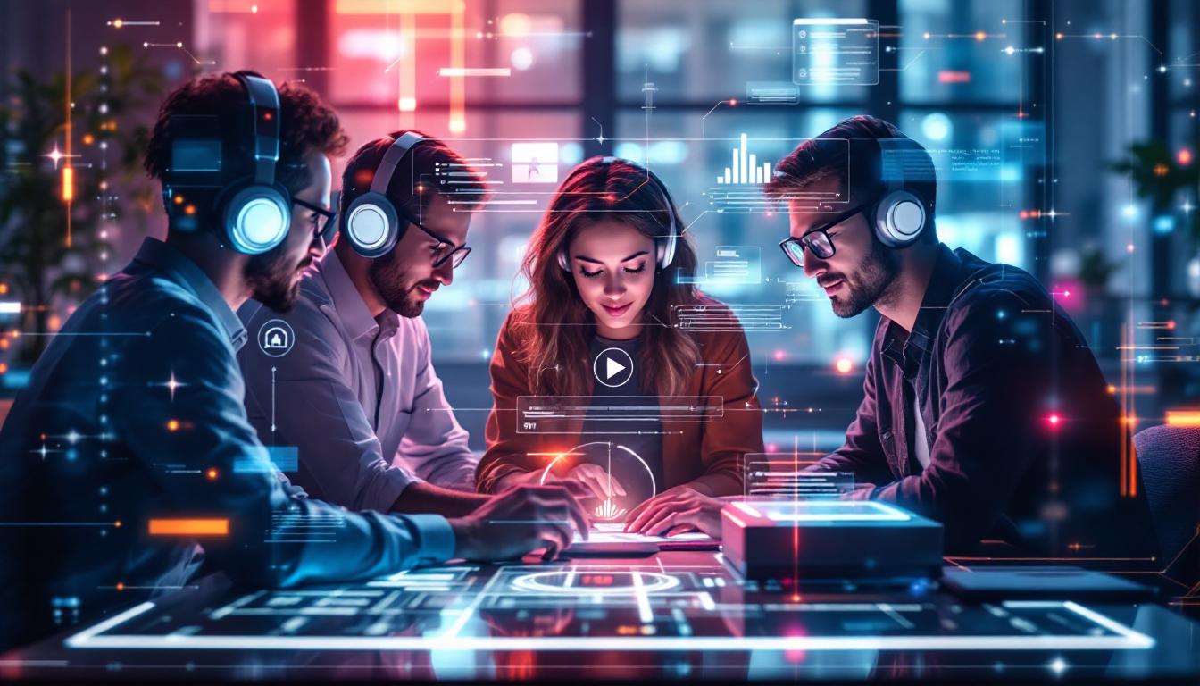 Unrestricted Customization