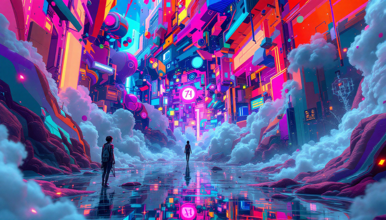 Elevate Your R34 AI Art Creation with PixelDojo