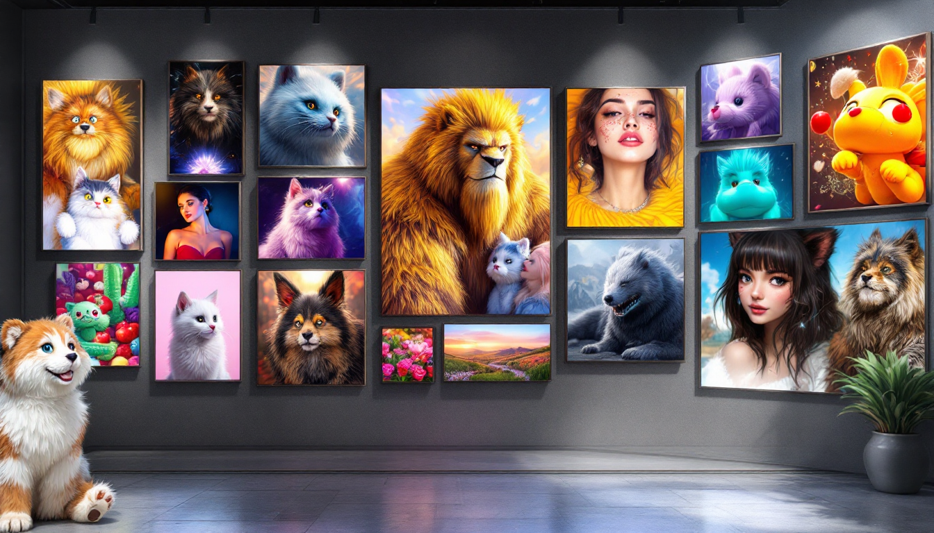 All-in-one access to premium models