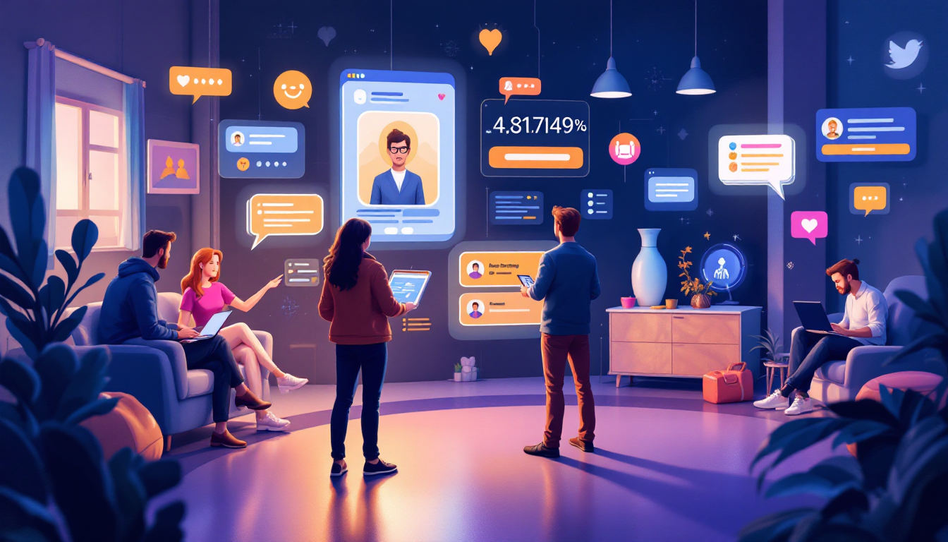 Unrestricted Viral Content Creation