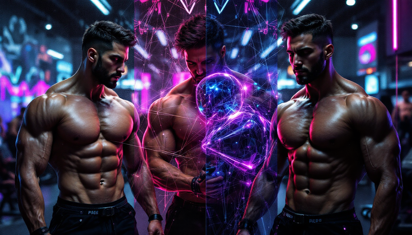 All-in-one access to top AI models