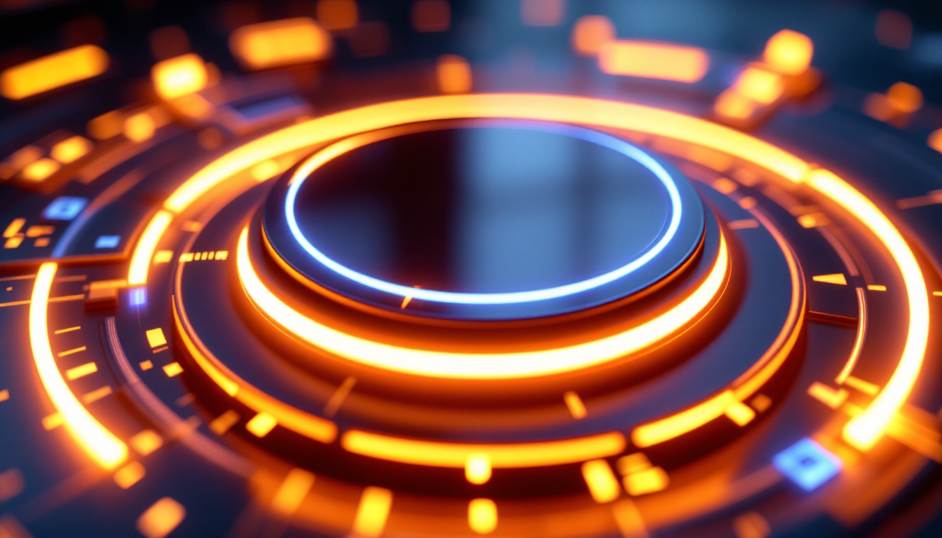 Effortless customization for gym visuals