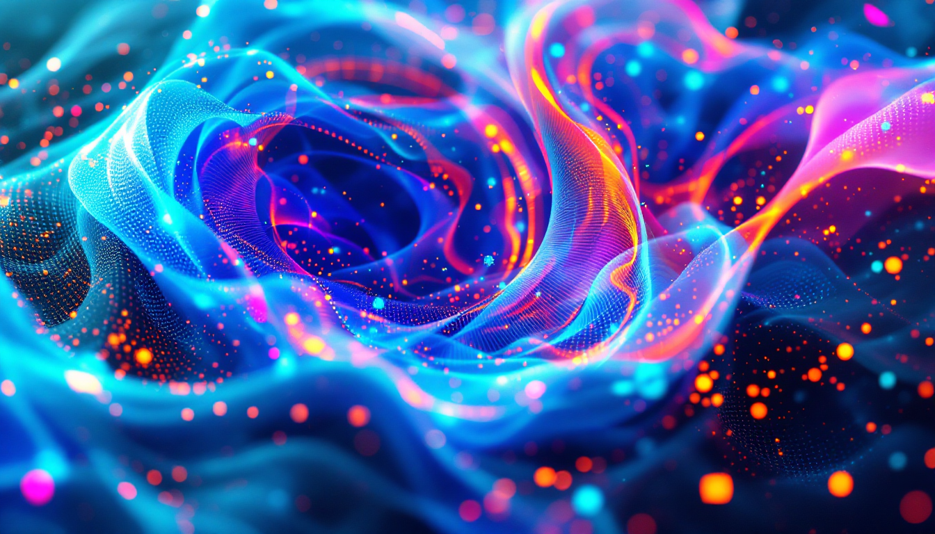 Unleash dynamic sonic AI art with unified AI tools