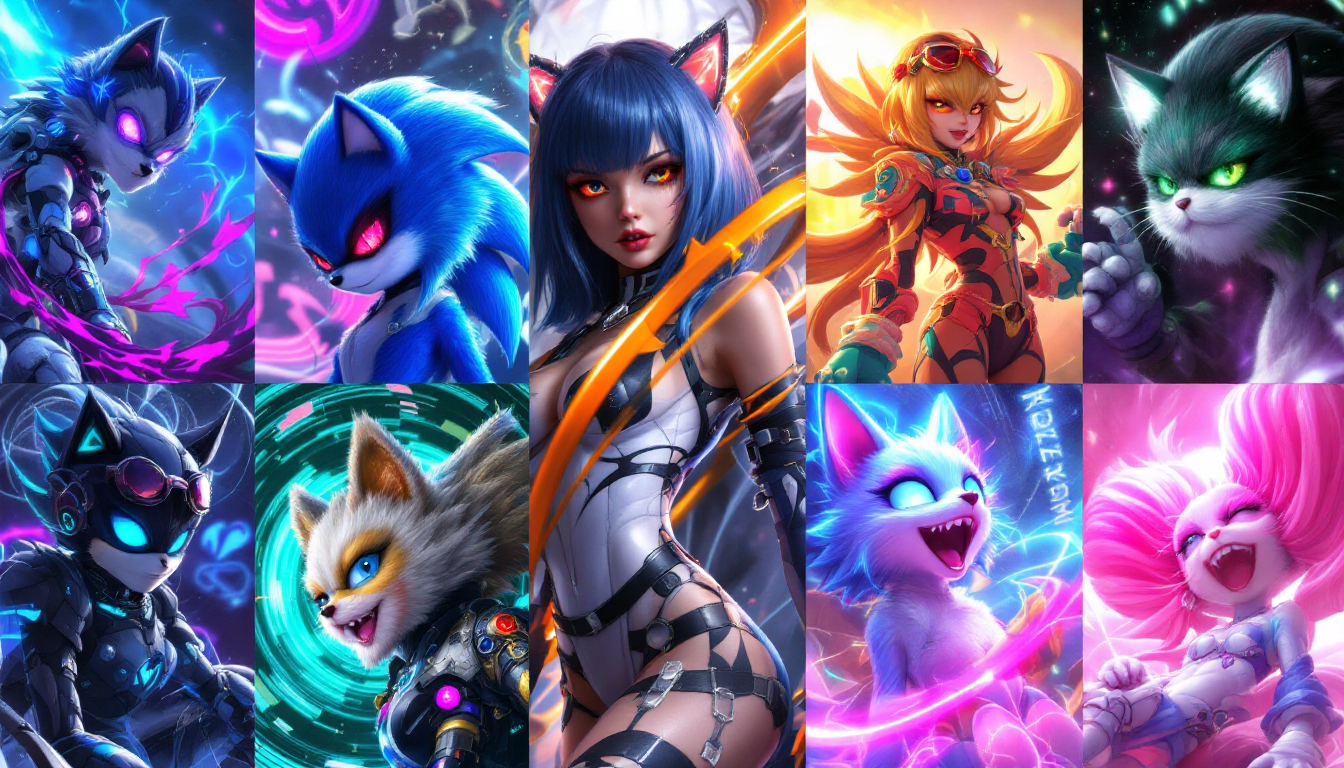 All-in-one access to premium models