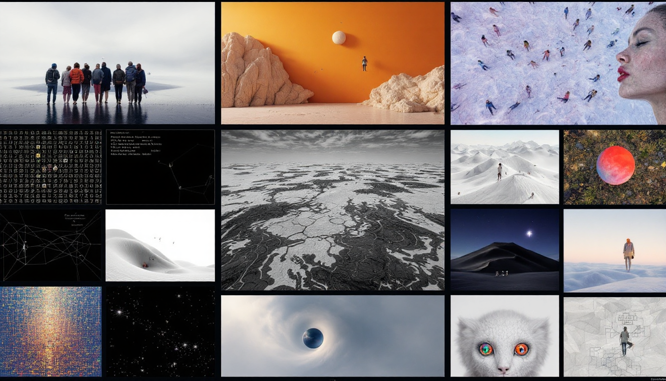 Seamless R34 IA Generation at Scale