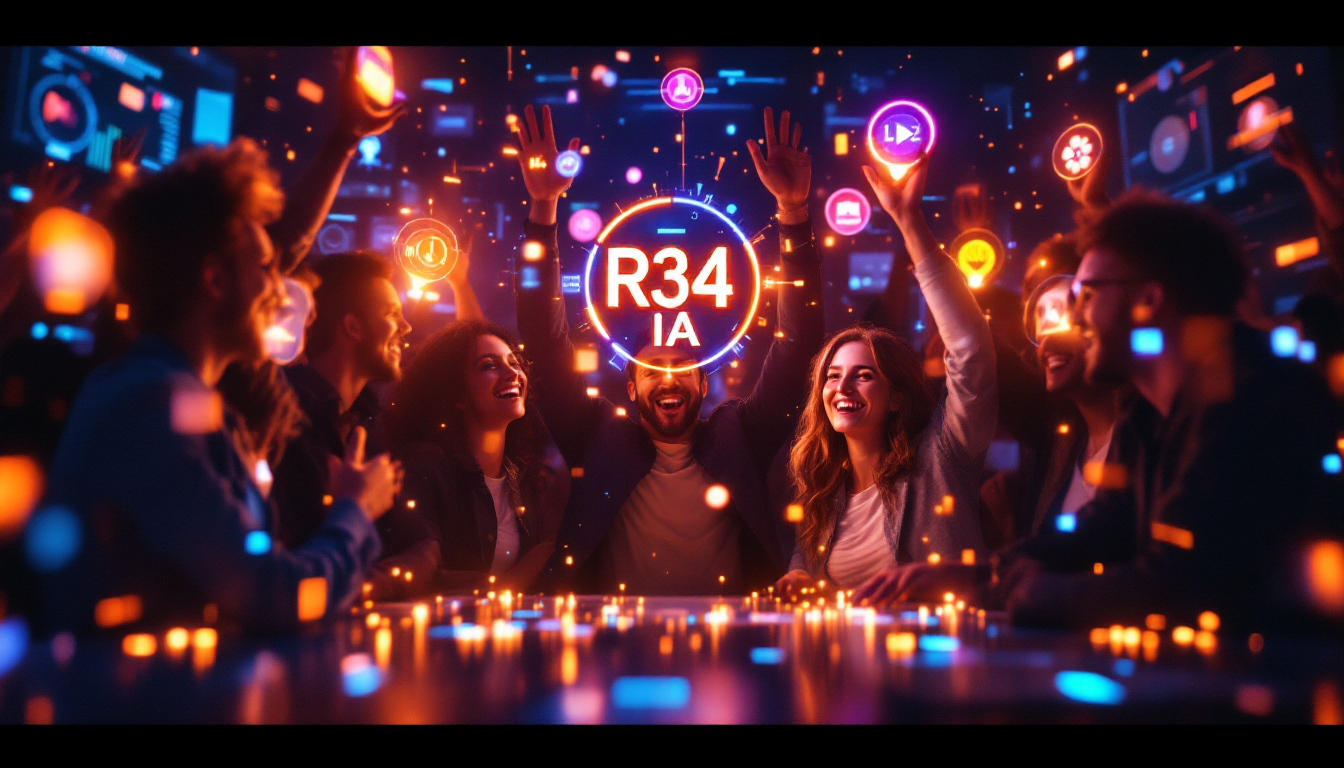 Customizable NSFW Automation