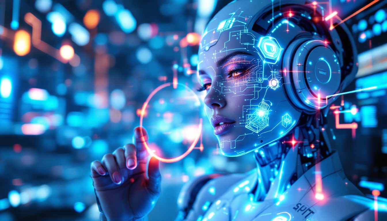 Revolutionize your content creation with SocialAF's shemale AI generator