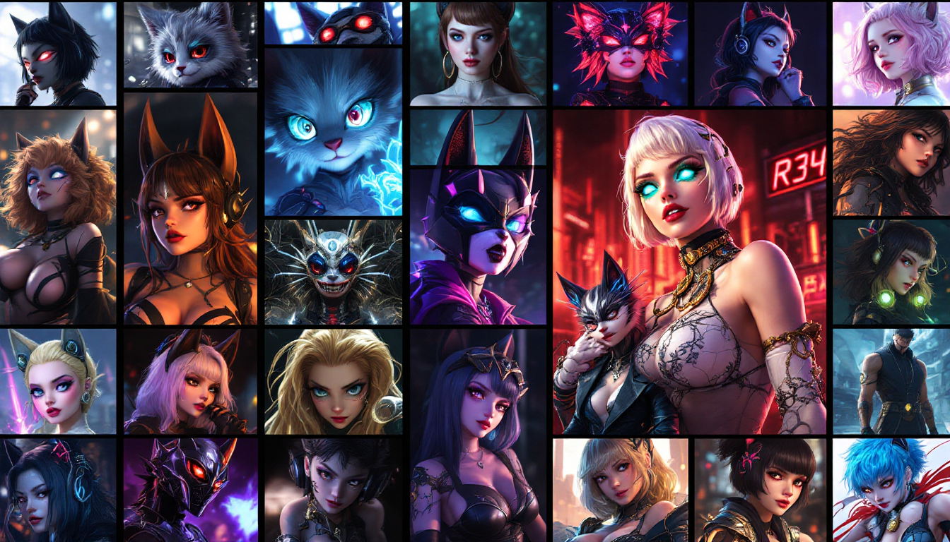 Unified access to premium AI models