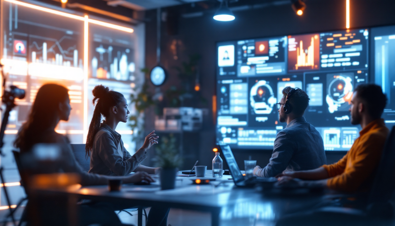 Customizable AI Elements