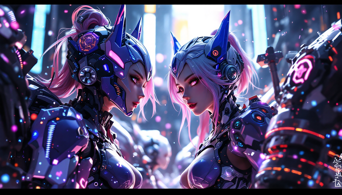 Unlock seamless hentai AI image generation for your creative workflows