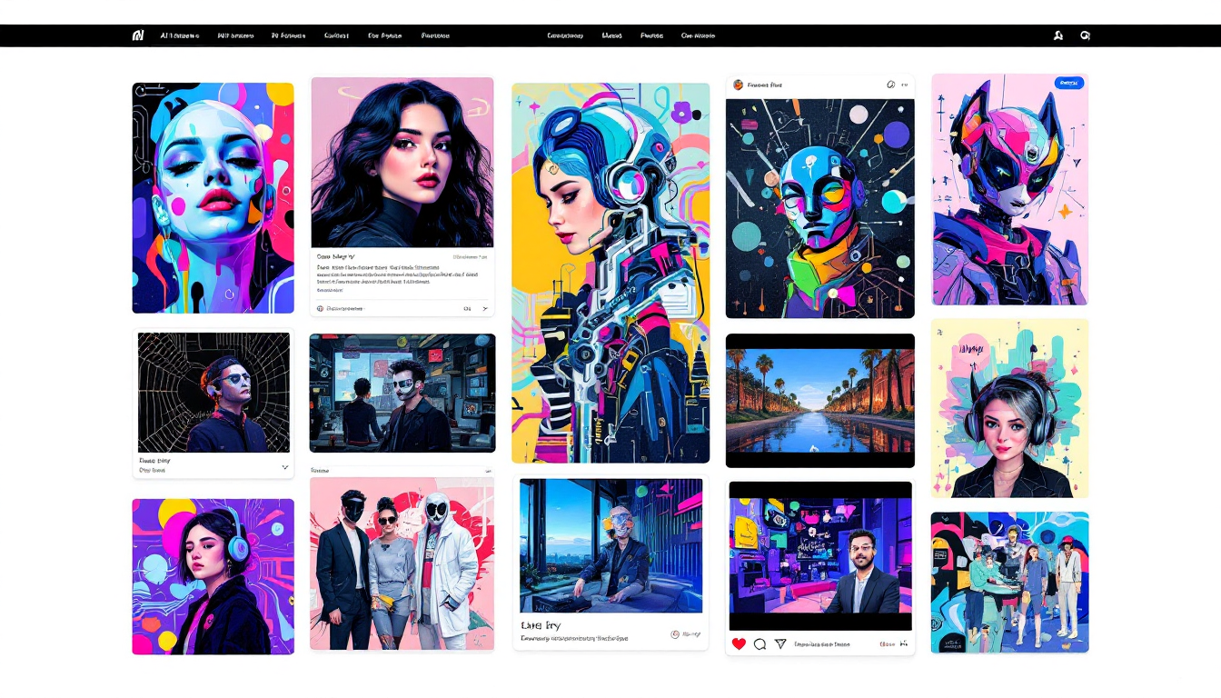 Unified access to premium AI models