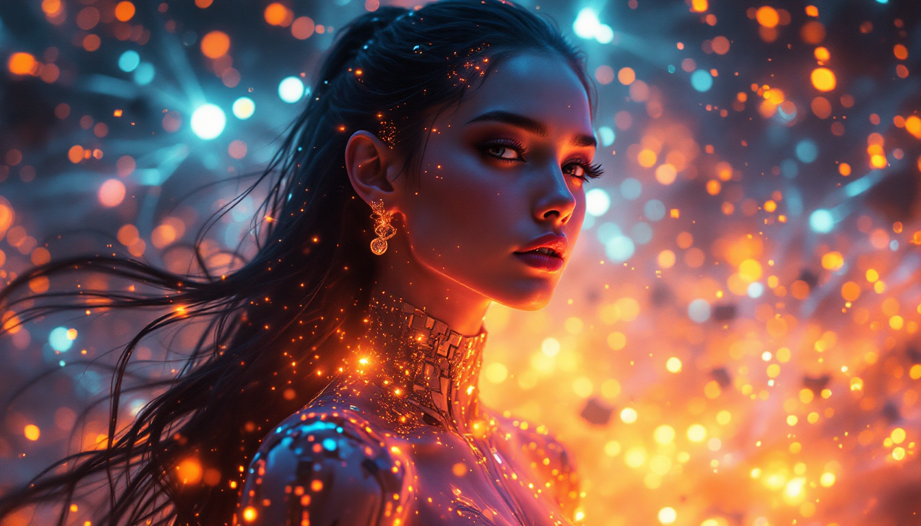 Elevate your trans AI creations with unified tools