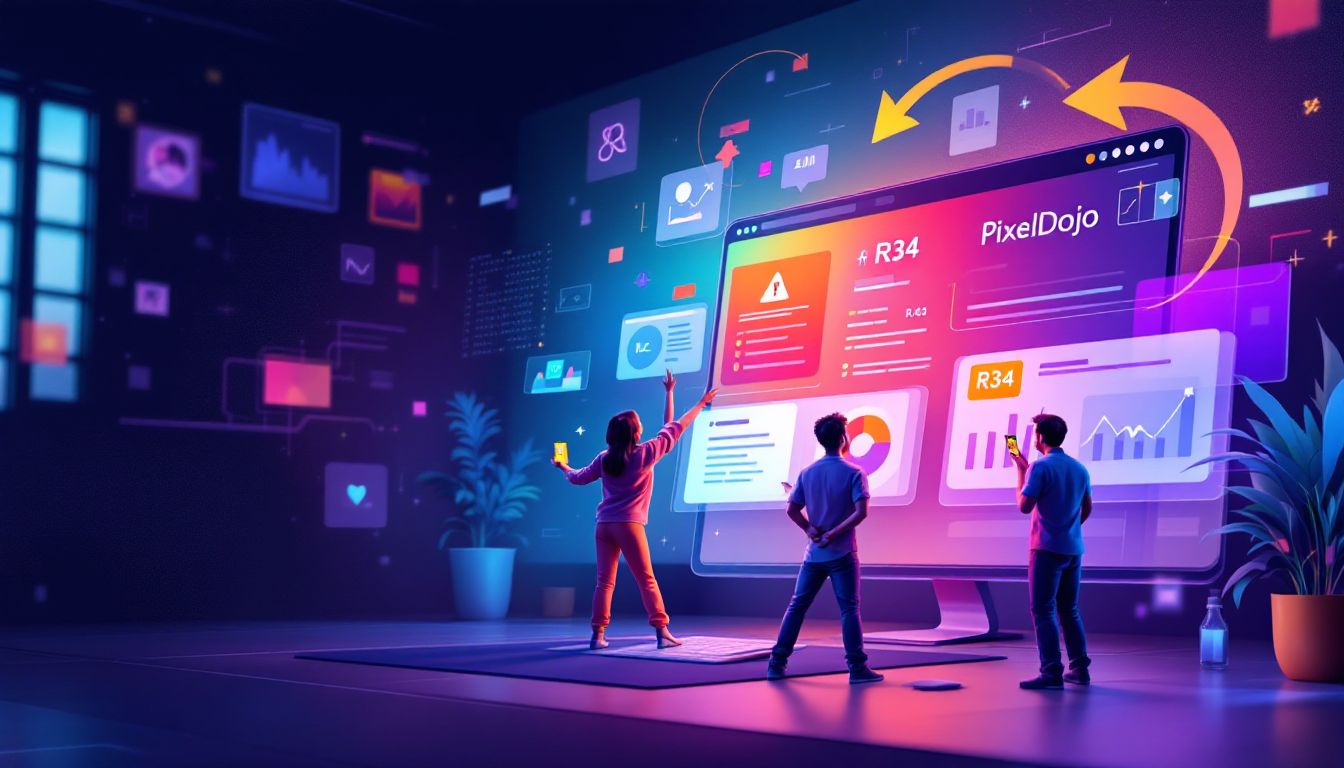 Cost-efficient content production