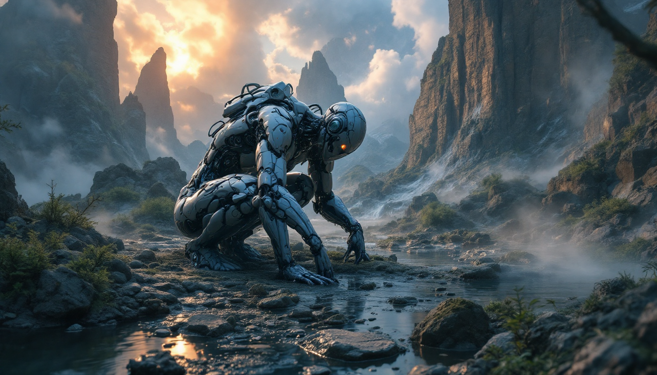 Effortless NSFW content automation