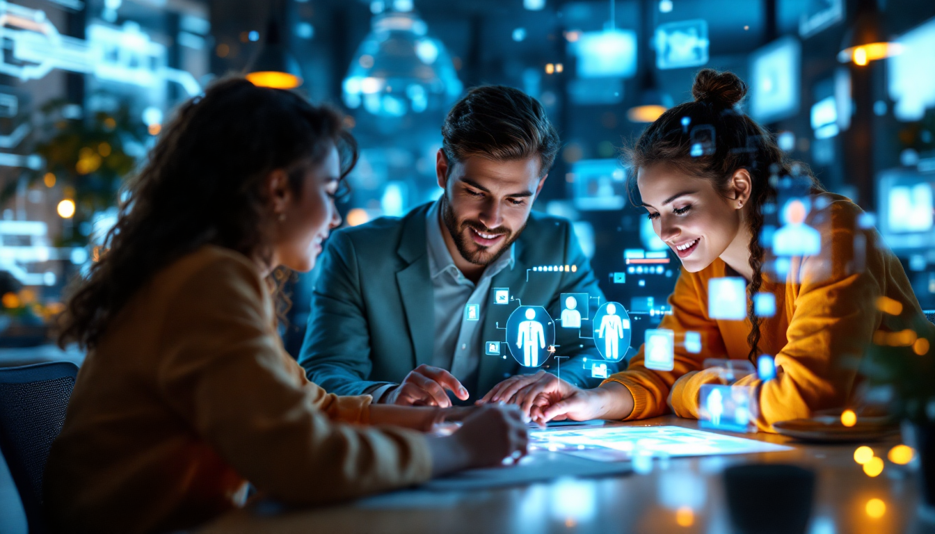 Seamless integration for social media workflows