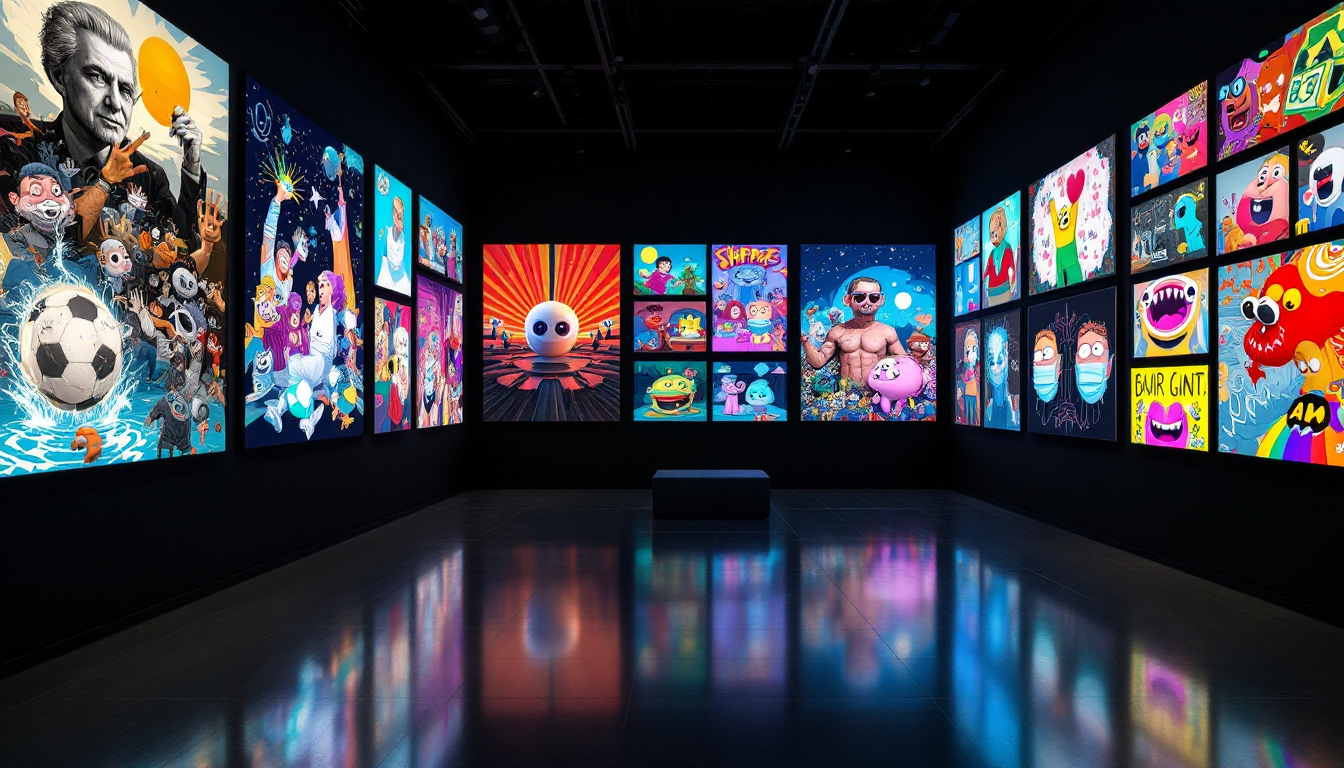 All-in-one access to top AI models