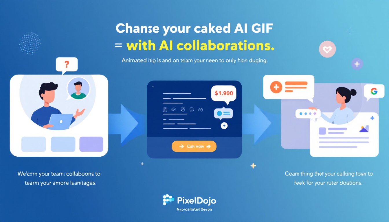 Streamlined team collaboration