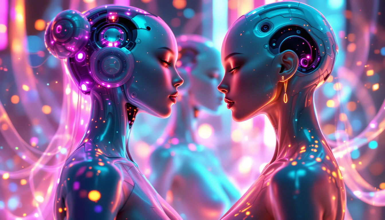 Elevate your AI shemales content creation with unified tools