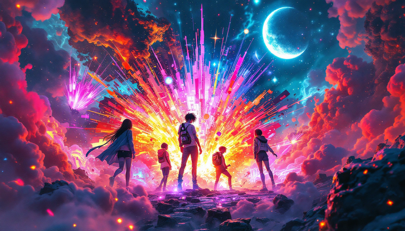 Revolutionize your AI hentai art creation with PixelDojo's all-in-one toolkit