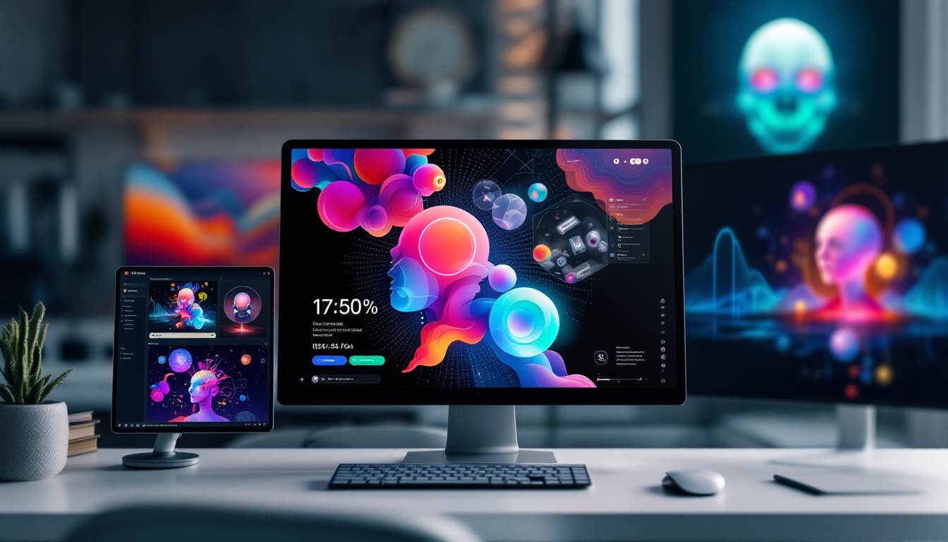 Unified access to premium AI models