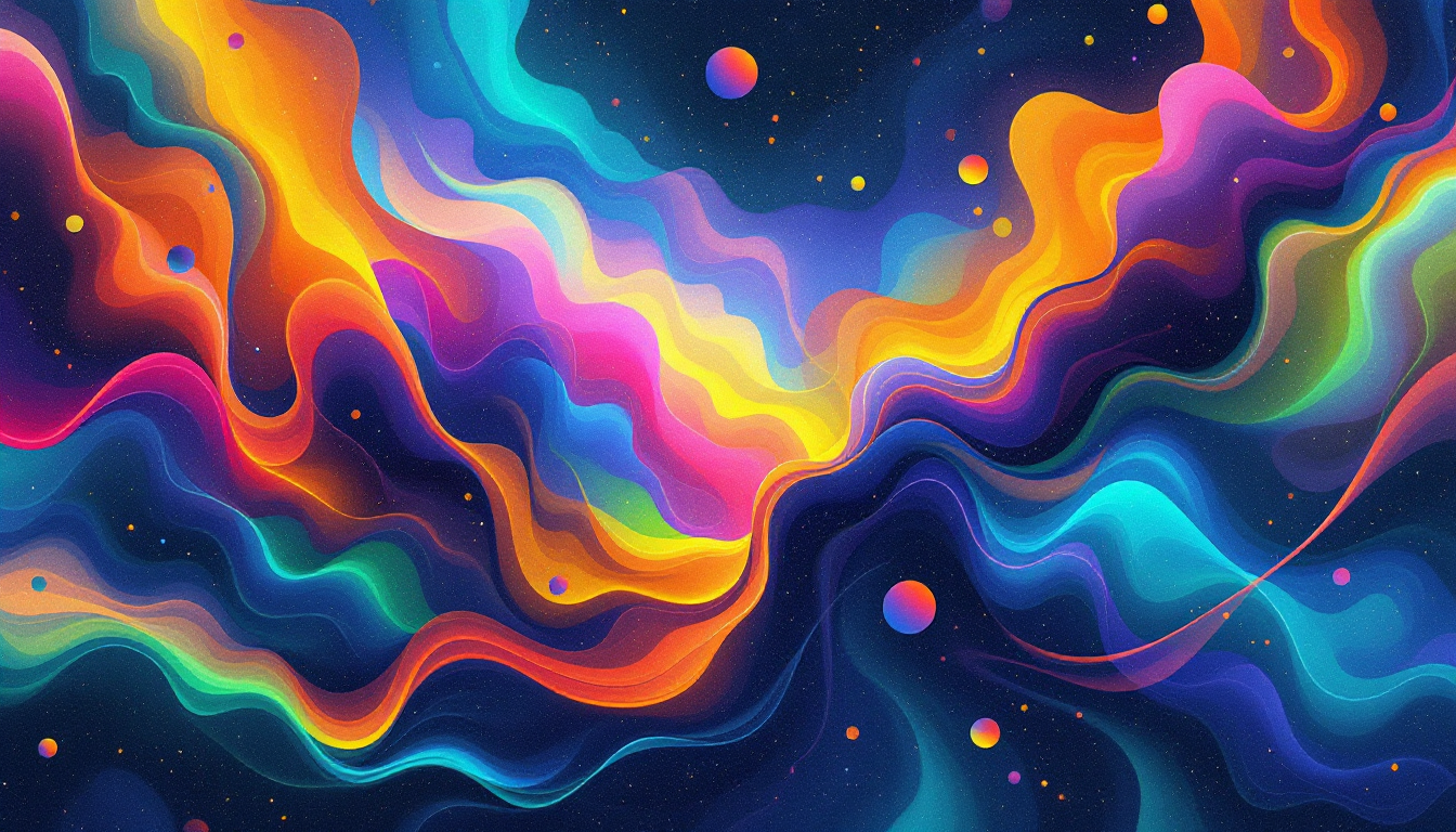 Precise timing for maximum visibility