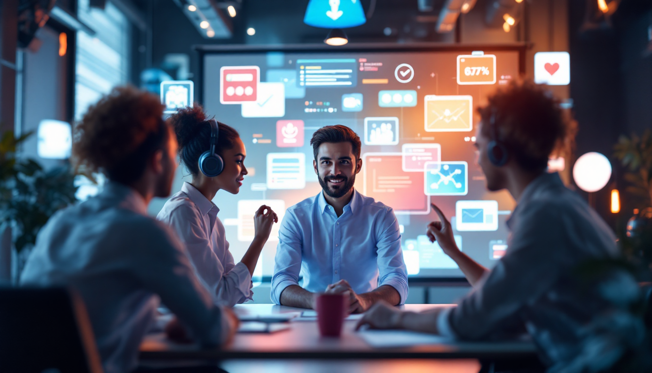 Cost-effective content production