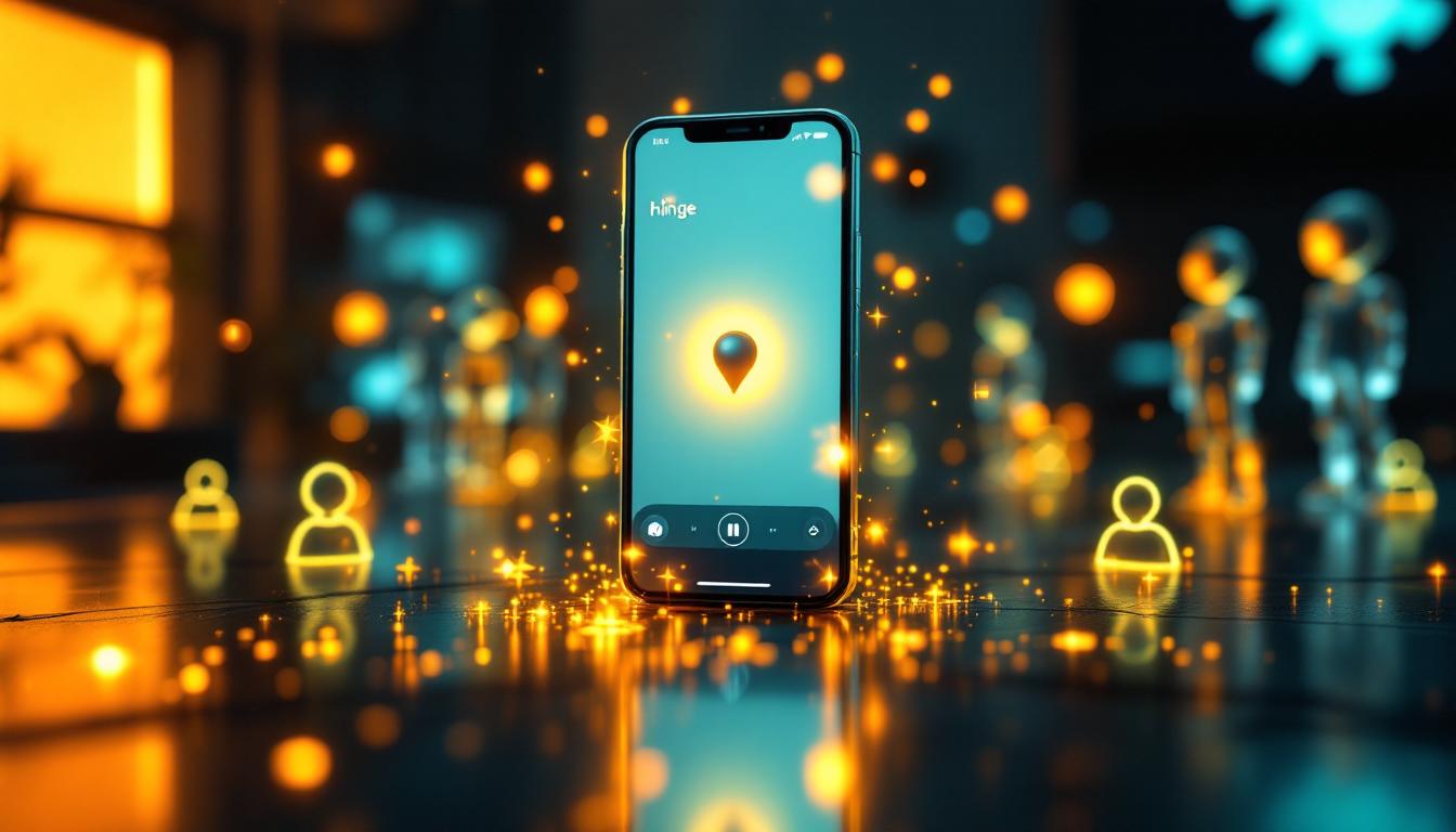 Does Hinge Have an Incognito Mode? Yes—And SocialAF Amplifies Your Strategy