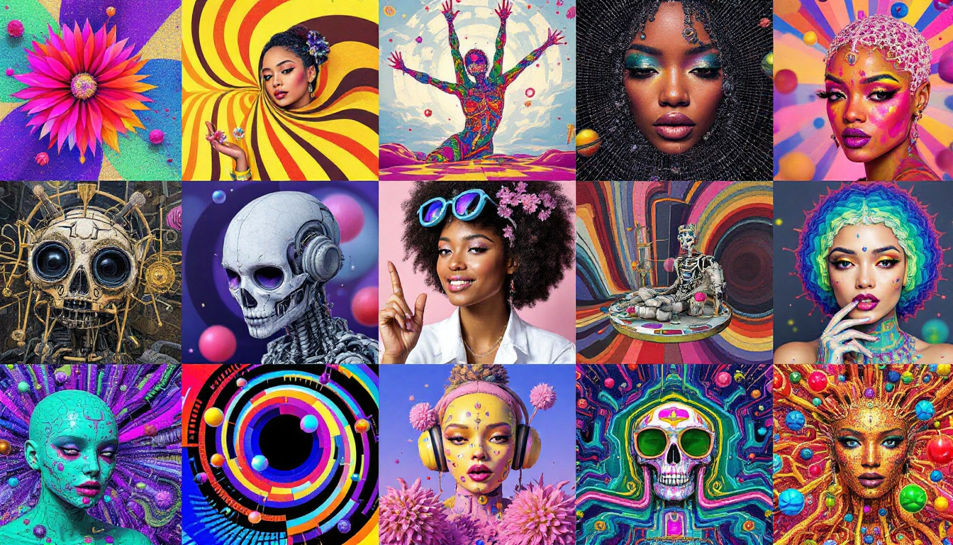 Seamless private testing for social campaigns