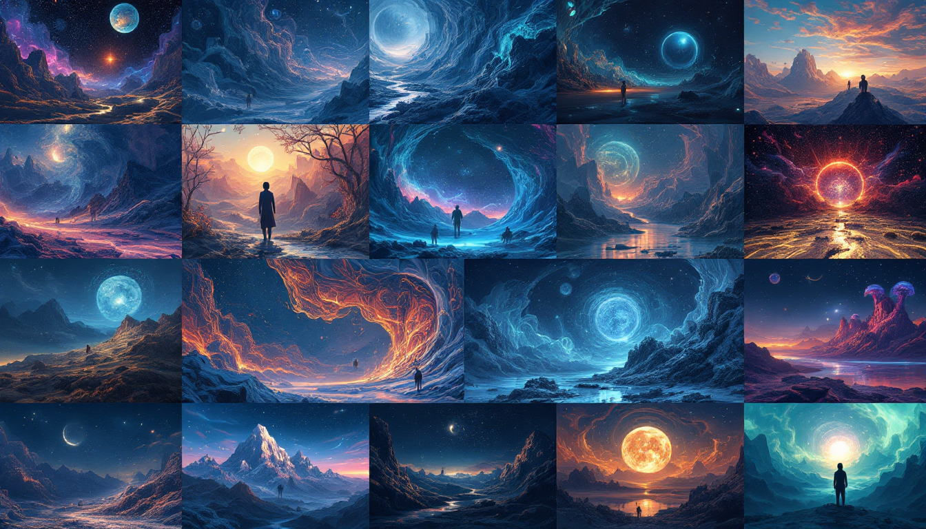 Unified access to top AI models