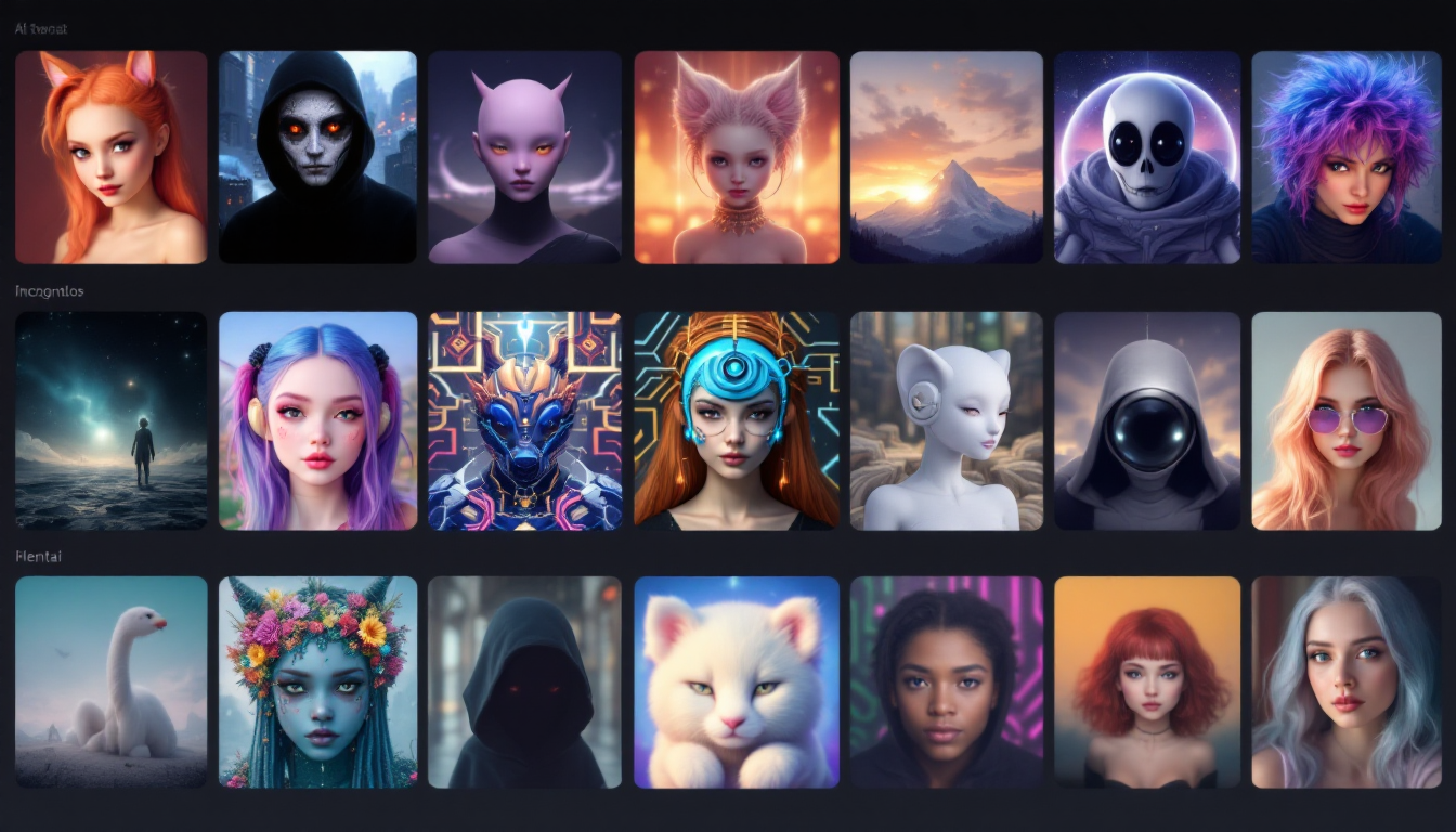 Unified access to premium AI models