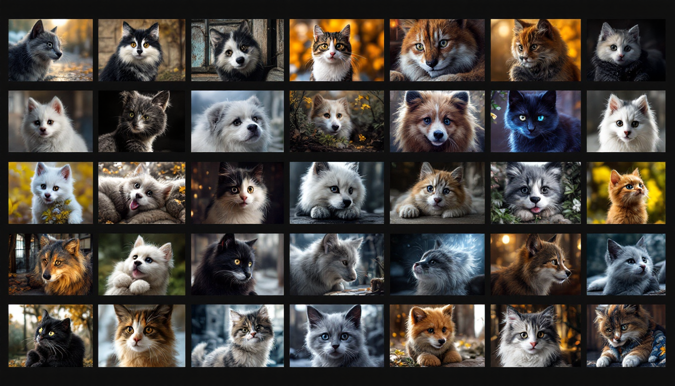 All-in-one AI access for diverse styles