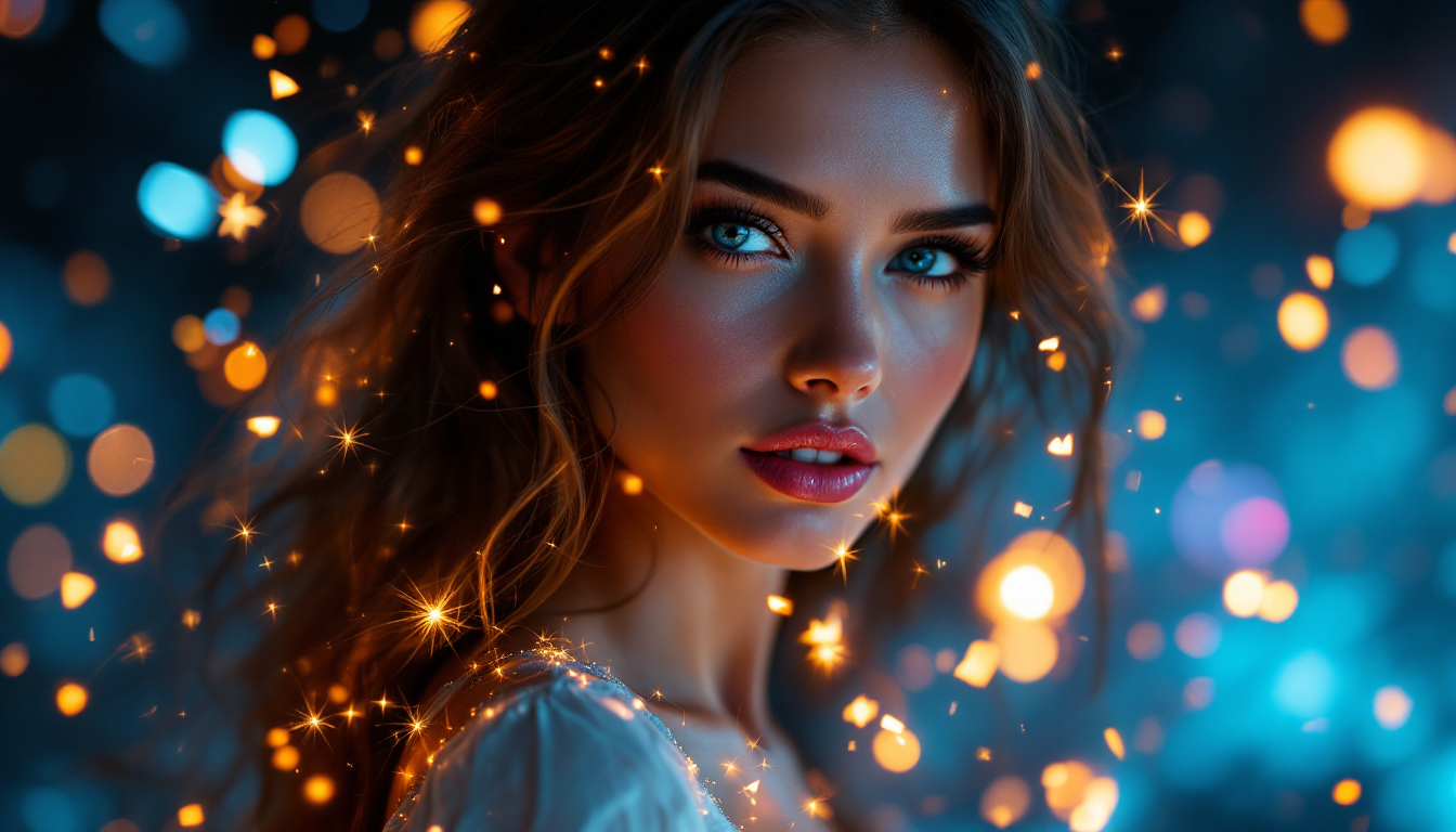 Unlock Viral Hot Actress AI Content in Seconds