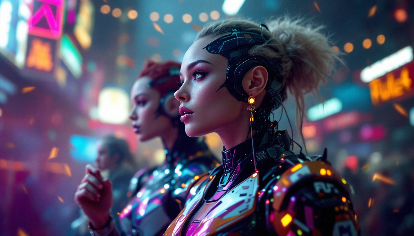 Revolutionize your NSFW content with SocialAF's free AI studio