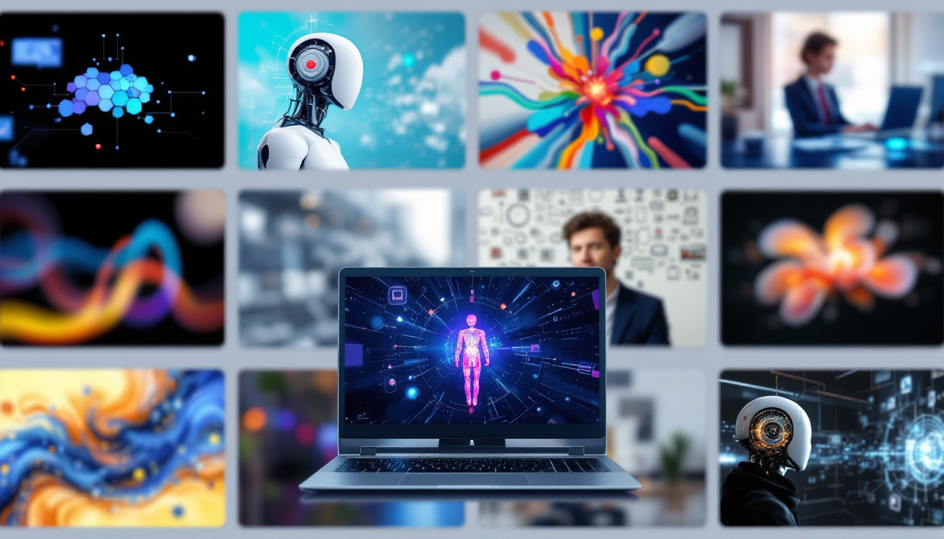 Seamless access to cutting-edge models