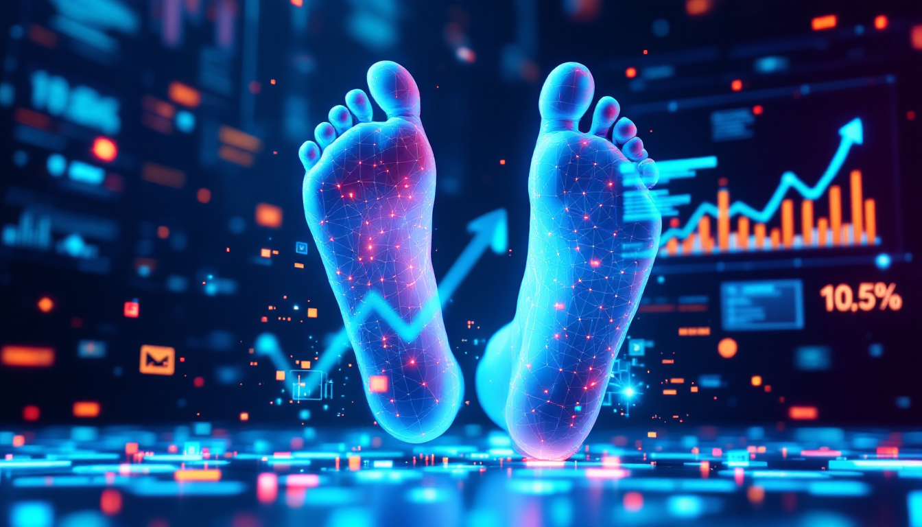 Revolutionize Your Content with SocialAF's AI Feet Generator