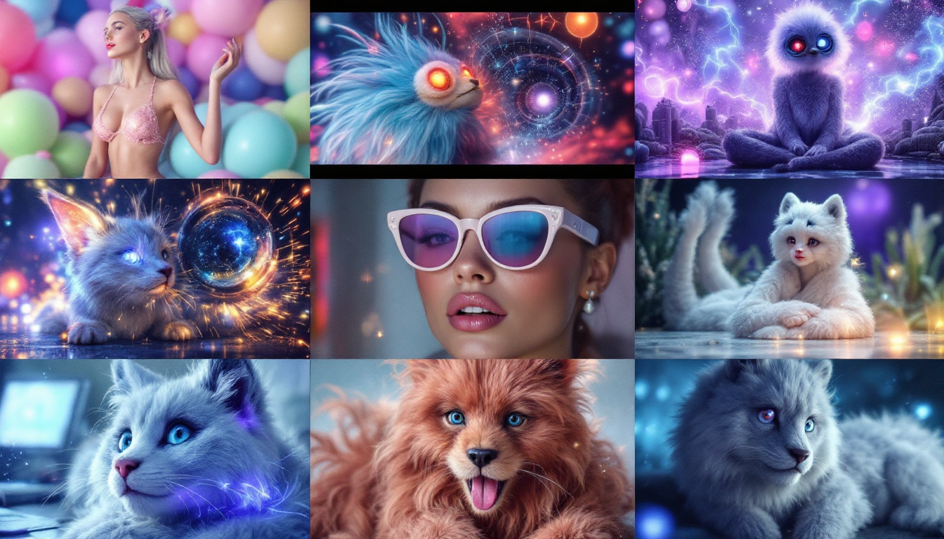 Consolidated access to premium AI models