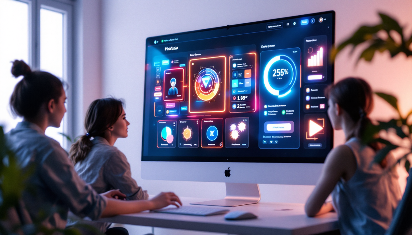 Cost-effective production for teams