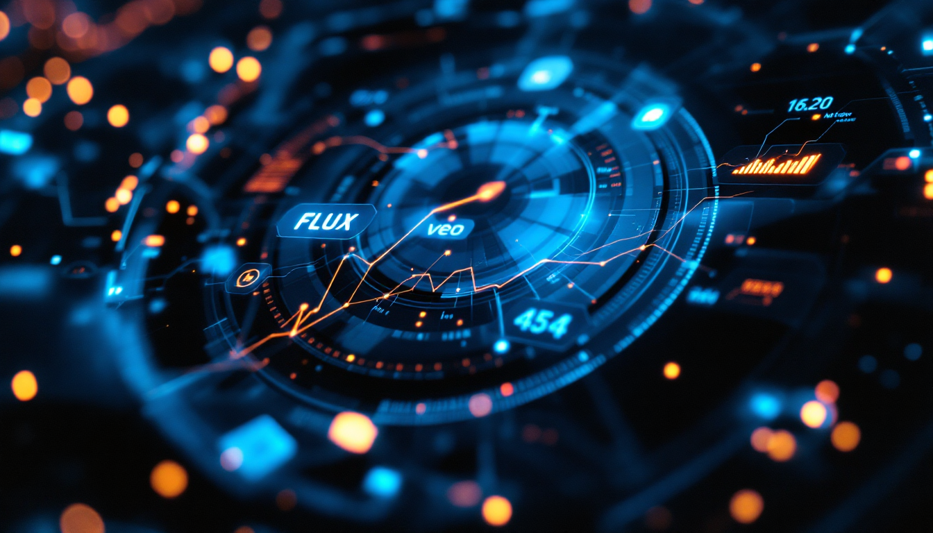 Empower your team with unified AI tools for every creative need