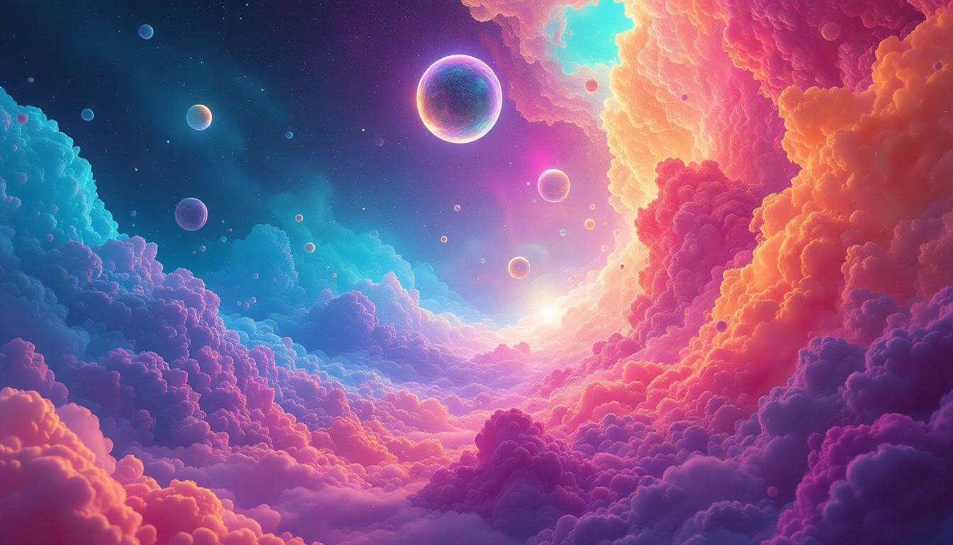 Elevate your surreal AI art with unified tools