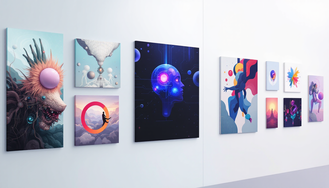 All-in-one model access