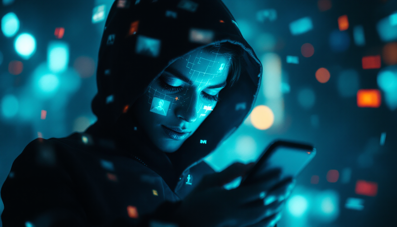 Master Incognito on Hinge with SocialAF's AI-Powered Content