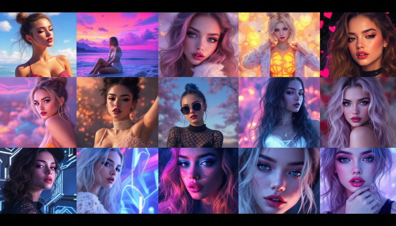 All-in-one access to premium AI models