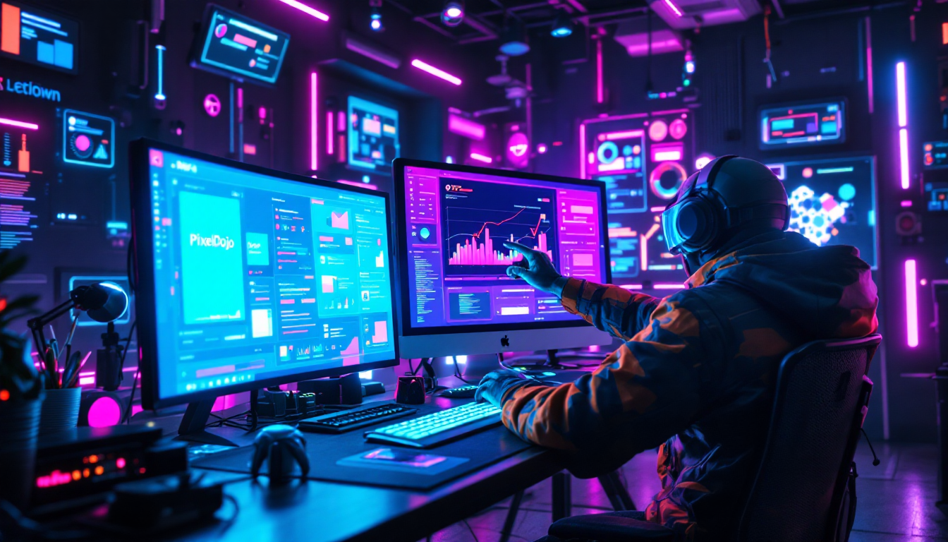 Streamlined team collaboration