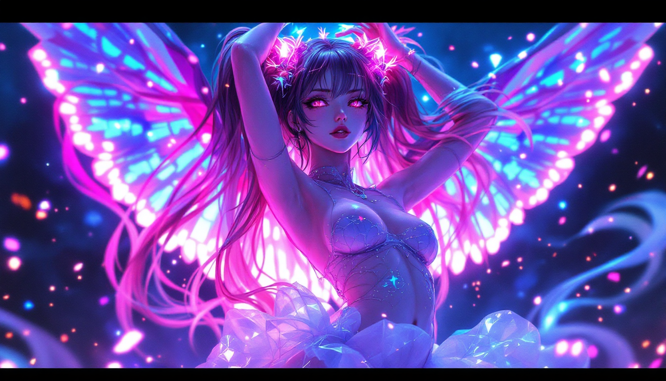 Revolutionize your social content with SocialAF's Pixiv AI generator