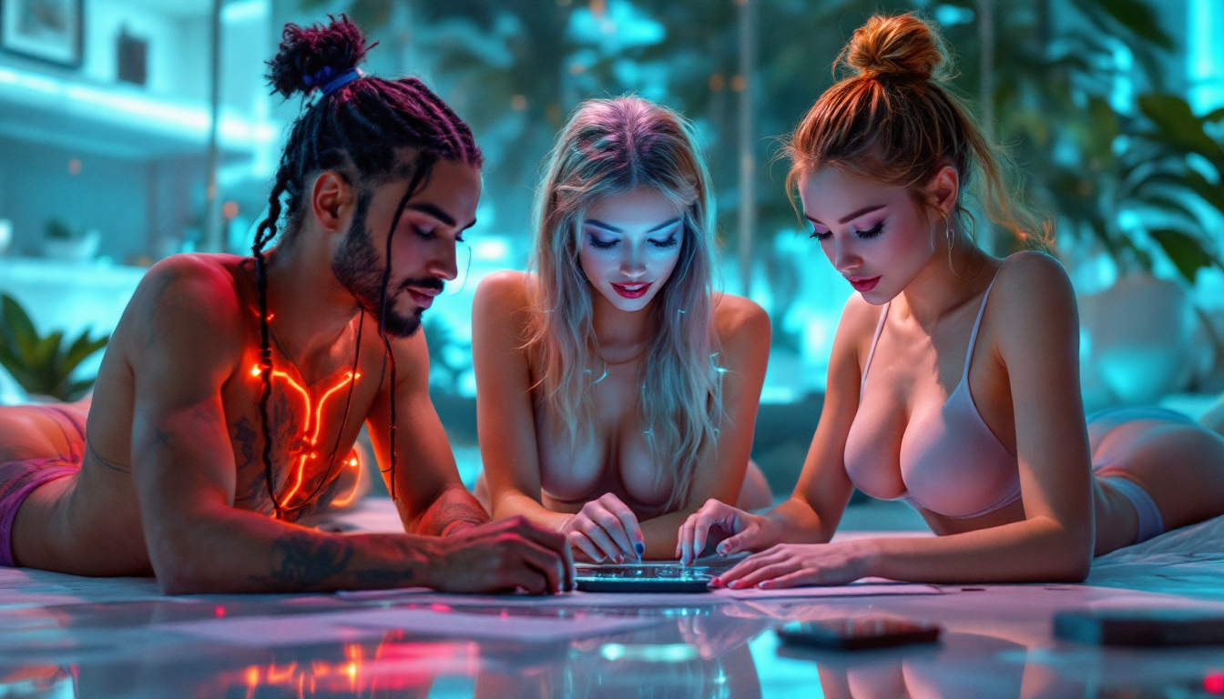 Efficient content pipelines for teams